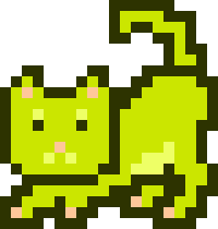 MoonCat #171 (0x0013687122)