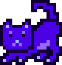 MoonCat #8010 (0x00136d3bd1)