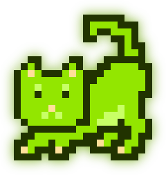 MoonCat #11684 (0x001374ab12)