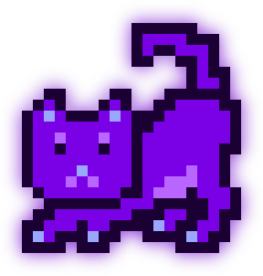 MoonCat #24976 (0x0013750dd0)