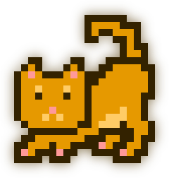 MoonCat #5918 (0x00137e6a42)