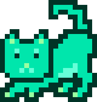 MoonCat #3213 (0x00137eddc5)