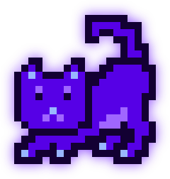 MoonCat #20495 (0x00138237fe)