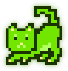 MoonCat #6312 (0x001382b252)