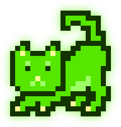 MoonCat #20452 (0x001386f742)