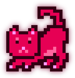 MoonCat #22217 (0x00138c2148)