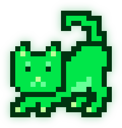 MoonCat #10319 (0x001392d1a6)