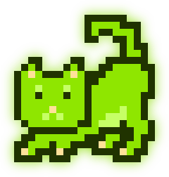 MoonCat #4046 (0x001392e010)