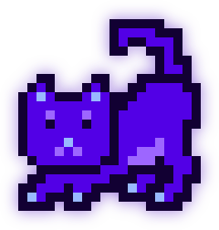 MoonCat #14660 (0x0013936cd9)