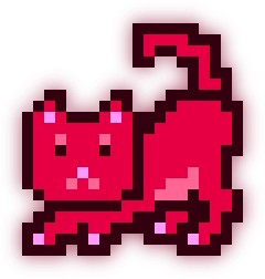 MoonCat #17695 (0x0013a13756)