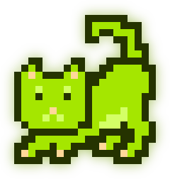 MoonCat #6859 (0x0013a4c05c)