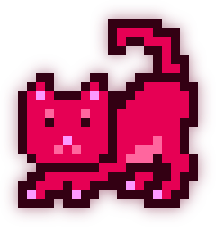 MoonCat #18784 (0x0013aa6e84)