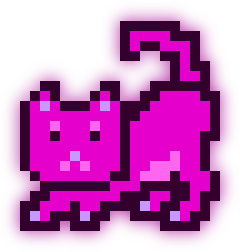 MoonCat #21798 (0x0013ac0e9a)