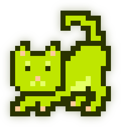 MoonCat #13146 (0x0013afb496)