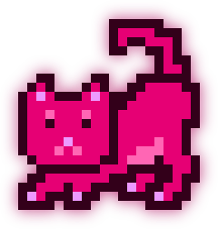 MoonCat #24148 (0x0013b72770)