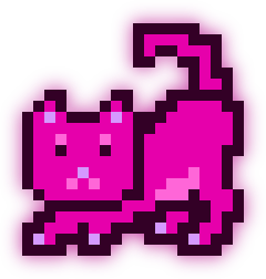 MoonCat #20073 (0x0013be1d95)