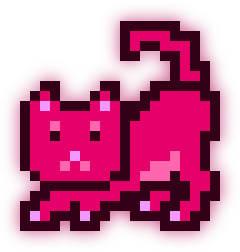 MoonCat #2781 (0x0013c13374)