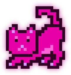 MoonCat #11461 (0x0013c4309b)