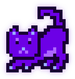 MoonCat #9713 (0x0013c59ef1)