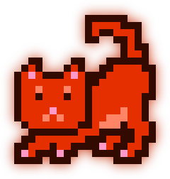 MoonCat #9283 (0x0013c62f08)