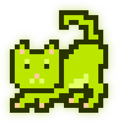 MoonCat #13542 (0x0013c6db6d)