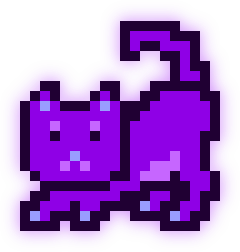 MoonCat #24781 (0x0013ca7afa)