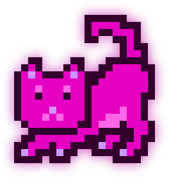 MoonCat #761 (0x0013cc36b5)