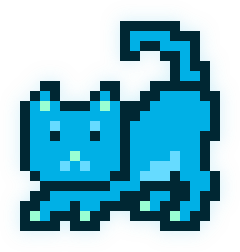 MoonCat #5018 (0x0013ceeff9)