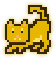 MoonCat #15237 (0x0013d0a810)