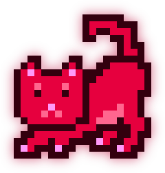 MoonCat #16183 (0x0013d25476)