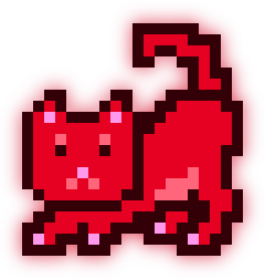 MoonCat #5957 (0x0013dd2a44)