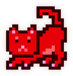 MoonCat #12510 (0x0013ddbdbe)