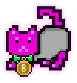 MoonCat #15397 (0x0013ec8fe4)