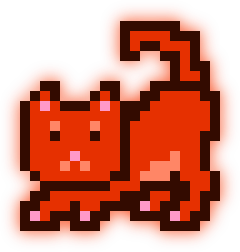 MoonCat #21606 (0x0013f83603)