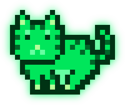 MoonCat #10959 (0x001403f663)