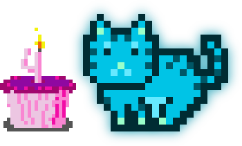 MoonCat #8212 (0x00140997af)