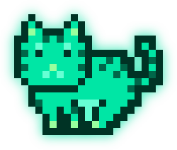 MoonCat #2477 (0x001409e4a6)