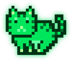 MoonCat #6041 (0x001411d961)