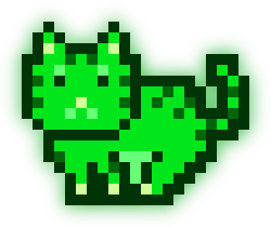 MoonCat #11046 (0x001419b22a)