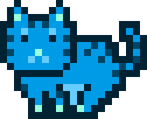 MoonCat #24145 (0x00141f9ad5)