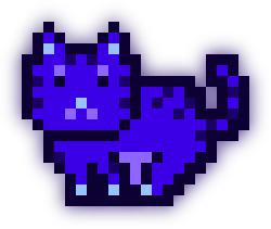 MoonCat #7606 (0x00142c1372)