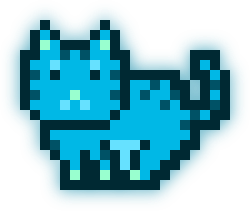 MoonCat #24609 (0x0014339cb6)