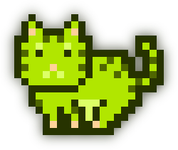 MoonCat #6180 (0x0014363b25)