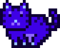 MoonCat #16953 (0x00143c16a2)