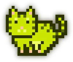 MoonCat #17474 (0x0014424623)