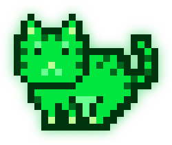 MoonCat #18454 (0x001455db7a)