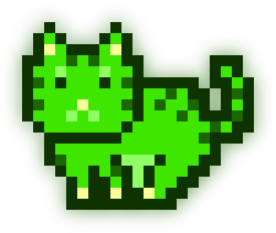 MoonCat #18506 (0x001463984f)