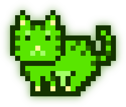 MoonCat #21327 (0x001466a041)