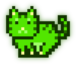 MoonCat #24492 (0x001468a049)