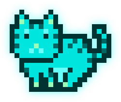 MoonCat #20172 (0x001469fef9)